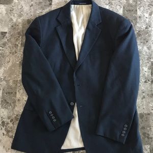 Men’s Blazer